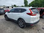 2019 Honda Cr-V Exl for Sale in Madisonville, TN - Side