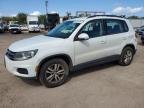2015 Volkswagen Tiguan S იყიდება Kapolei-ში, HI - Rear End
