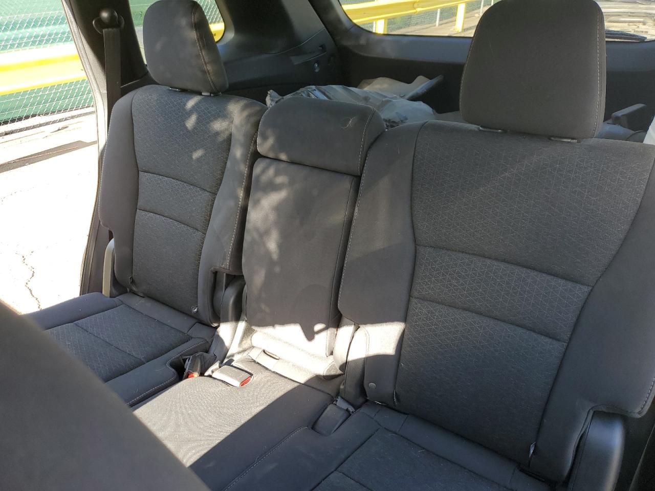 2021 Honda Passport Sport VIN: 5FNYF8H2XMB031205 Lot: 57353535