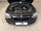 2012 BMW 118I SPORT for sale at Copart WOLVERHAMPTON
