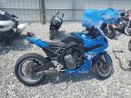 2024 Suzuki Gsx800 F for Sale in Arcadia, FL - Side
