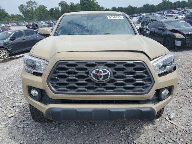  TOYOTA TACOMA 2020 Złoty