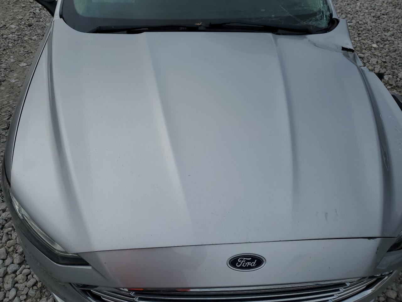 3FA6P0H75HR279423 FORD FUSION 2017