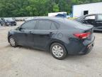 2021 Kia Rio Lx   en Venta en Shreveport, LA - Side