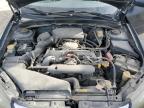 2010 SUBARU IMPREZA 2.5I for sale at Copart AB - EDMONTON