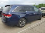 2014 Honda Odyssey Touring на продаже в Louisville, KY - Front End