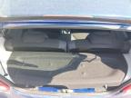 2007 TOYOTA AYGO BLUE for sale at Copart CHESTER