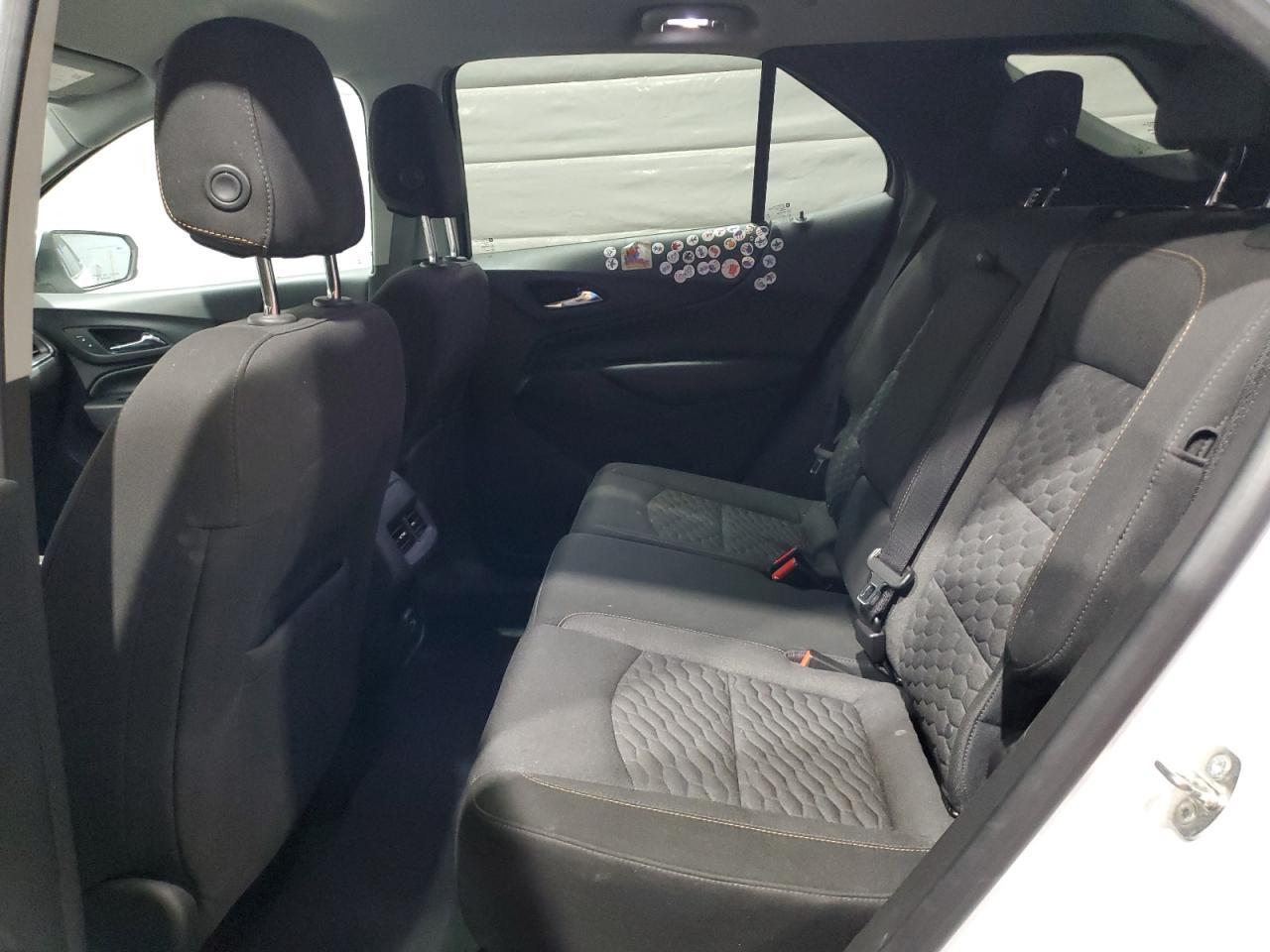 3GNAXUEV4KS570596 CHEVROLET EQUINOX 2019