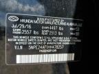 2017 Hyundai Sonata Se   for Sale in Greenwell Springs, LA - Side