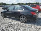2020 Mercedes-Benz C 300 4Matic იყიდება Apopka-ში, FL - Normal Wear