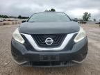 2016 Nissan Murano S იყიდება Oklahoma City-ში, OK - All Over