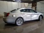 2009 Lincoln Mks  на продаже в Ebensburg, PA - Front End