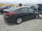 2017 Hyundai Elantra Se на продаже в Mentone, CA - Vandalism