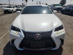 2016 Lexus Gs 350 Base for Sale in Van Nuys, CA - Side