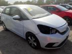 2021 HONDA JAZZ SR I- for sale at Copart WOLVERHAMPTON