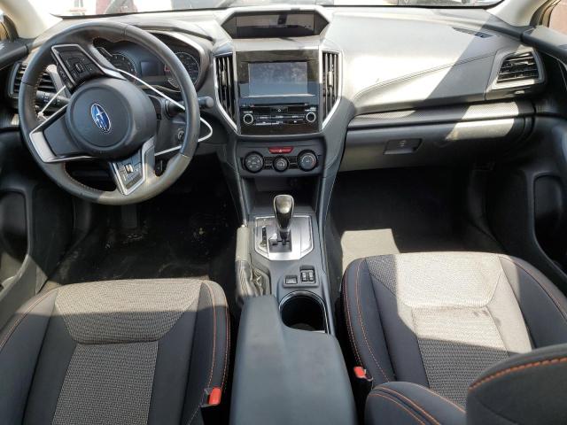  SUBARU CROSSTREK 2019 Синий