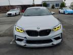 2020 Bmw M2 Competition na sprzedaż w Wilmington, CA - Side