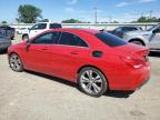 2016 Mercedes-Benz Cla 250 4Matic for Sale in Shreveport, LA - Undercarriage