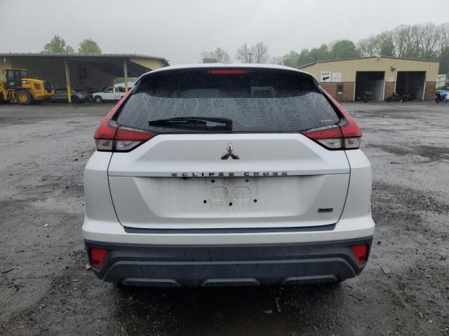  MITSUBISHI ECLIPSE 2022 White