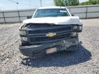 2015 Chevrolet Silverado C1500 للبيع في Hueytown، AL - Front End
