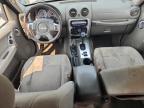 2006 Jeep Liberty Li 3.7L للبيع في Appleton، WI - Rear End
