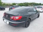 2009 VOLKSWAGEN PASSAT CC for sale at Copart ST HELENS