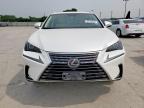 2018 Lexus Nx 300 Base იყიდება Wilmer-ში, TX - Minor Dent/Scratches