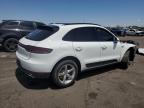 2020 Porsche Macan  იყიდება Denver-ში, CO - Front End