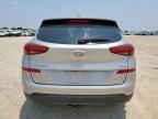 2021 Hyundai Tucson Limited na sprzedaż w San Antonio, TX - Hail