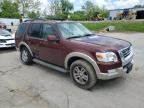2009 Ford Explorer Eddie Bauer продається в Bridgeton, MO - Side