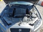 2013 JAGUAR XF SPORT D for sale at Copart COLCHESTER