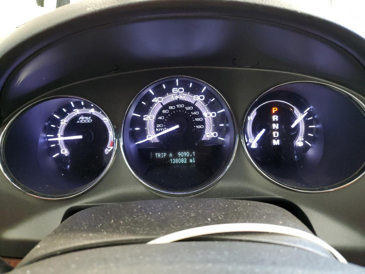 2011 Lincoln Mkz VIN: 3LNHL2GC1BR773564 Lot: 57058735