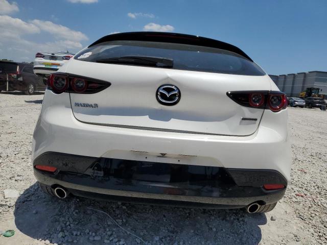  MAZDA 3 2021 Biały