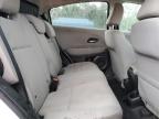 2017 Honda Hr-V Ex de vânzare în Augusta, GA - Front End