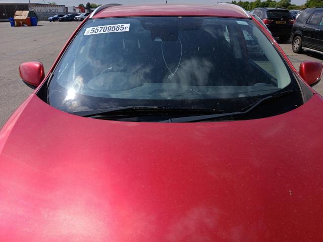 2018 RENAULT KADJAR 1.5 DCI DYNAMIQUE NAV 5DR