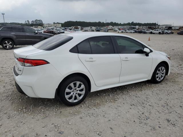  TOYOTA COROLLA 2024 Белый