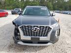 2021 Hyundai Palisade Sel на продаже в Houston, TX - Side