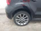 2014 VOLKSWAGEN POLO SE DE for sale at Copart GLOUCESTER