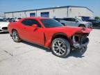2022 Dodge Challenger Gt en Venta en Haslet, TX - Front End