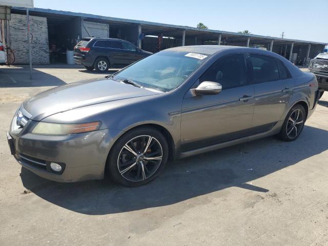 2008 Acura Tl 