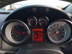 2017 VAUXHALL ASTRA GTC for sale at Copart CHESTER