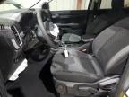2024 Ford Ranger Xl en Venta en Longview, TX - Front End