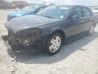 2013 Chevrolet Impala Lt for Sale in Cahokia Heights, IL - Front End