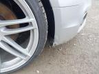 2011 AUDI A5 S LINE for sale at Copart YORK