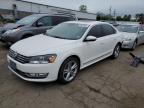 2012 Volkswagen Passat Se للبيع في New Britain، CT - Mechanical
