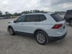 2018 Volkswagen Tiguan S na sprzedaż w Houston, TX - Front End