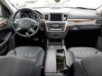 2015 Mercedes-Benz Gl 450 4Matic zu verkaufen in Kansas City, KS - Normal Wear