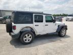 2019 Jeep Wrangler Unlimited Sport for Sale in Houston, TX - Side