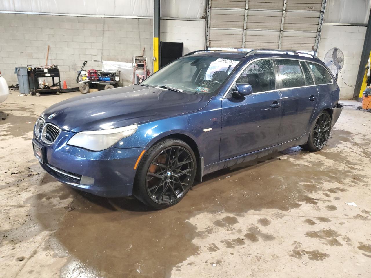Chalfont, PA에서 판매 중인 2008 Bmw 535 Xi - Rear End