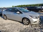 2018 Chevrolet Cruze Ls for Sale in Loganville, GA - Front End